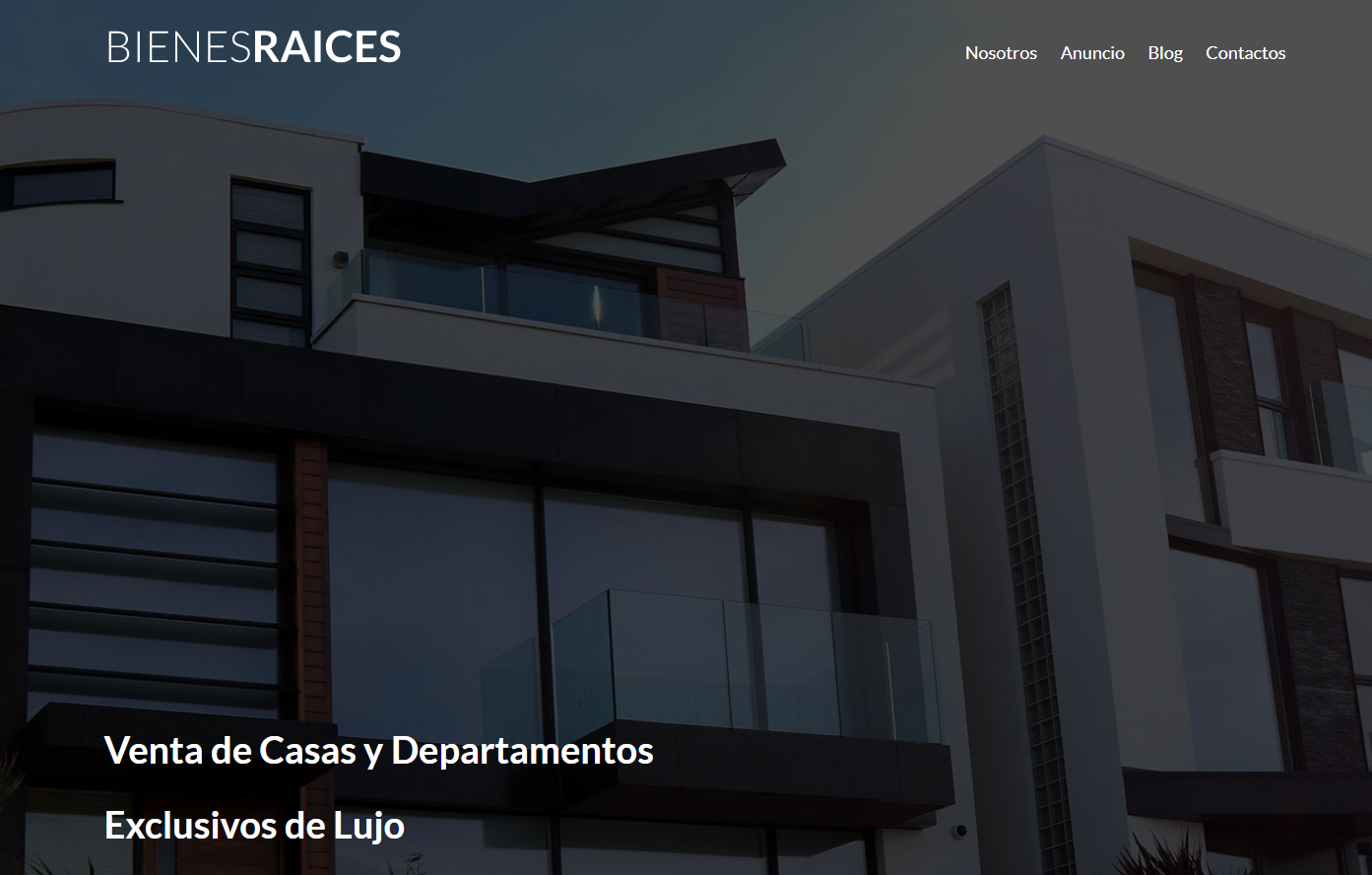 bienresraices